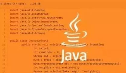 學習Java可從事的技術開發崗位概述
