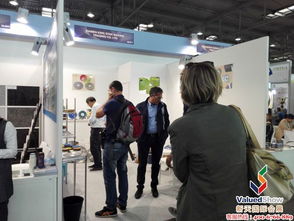 新天會展 專業領航，連接全球的會展服務平臺